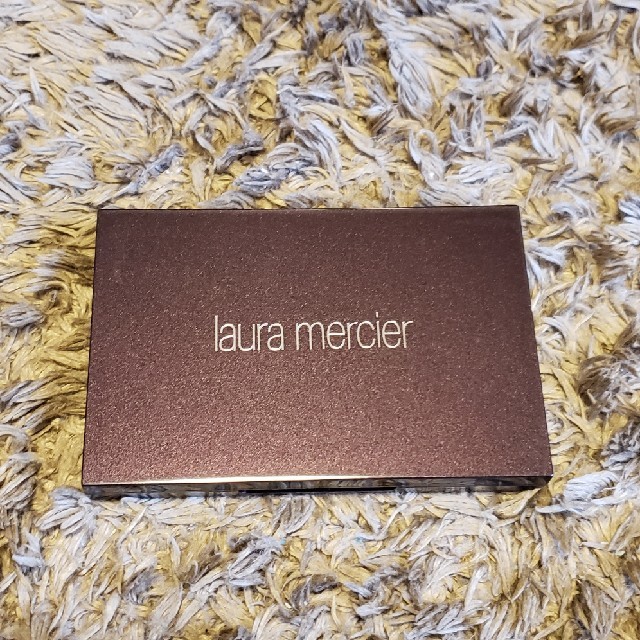 laura mercier(ローラメルシエ)の【新品】ローラメルシエ⭐laura mercier⭐フェイスパレット コスメ/美容のベースメイク/化粧品(アイシャドウ)の商品写真