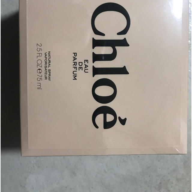 クロエ 香水 オードパルファム 75ml Chloe