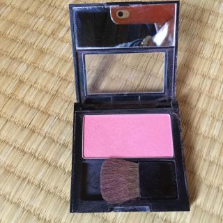 レブロン(REVLON)のレブロン パーフェクトリー ナチュラル ブラッシュ 349 ピンクローズ(1コ入(チーク)