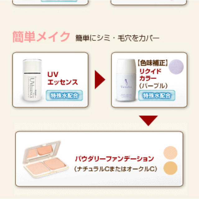 プライマリー 化粧品セットの通販 By みかん S Shop ラクマ