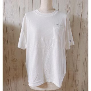 チャンピオン(Champion)のこなつ様専用ページ(Tシャツ/カットソー(半袖/袖なし))