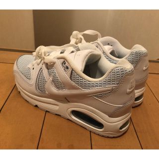 ナイキ(NIKE)の【最終値下げ！】NIKE womens air max command(スニーカー)