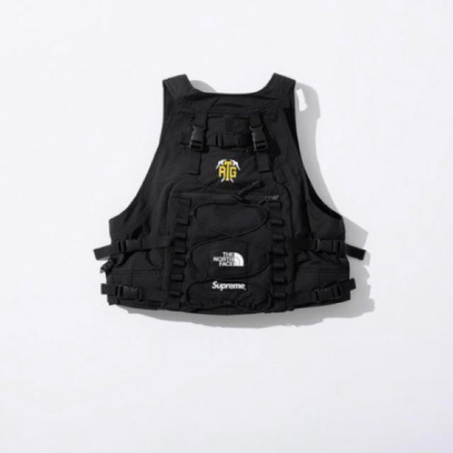 Supreme®/The North Face® RTG Vest※ベストのみ | www.tspea.org