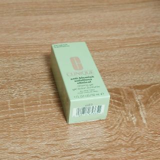 クリニーク(CLINIQUE)のCLINIQUE クリニーク クリアリング ジェル 30mL(美容液)