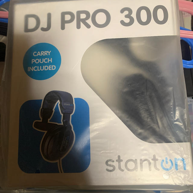 スタントンDJ Pro 300  希少品