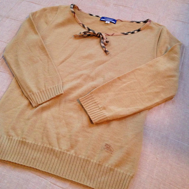 BURBERRY(バーバリー)の♡10xxxi様専用♡ レディースのトップス(カットソー(長袖/七分))の商品写真