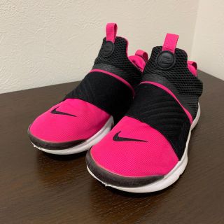 ナイキ(NIKE)のナイキ　プレストエクストリーム　21cm(スニーカー)