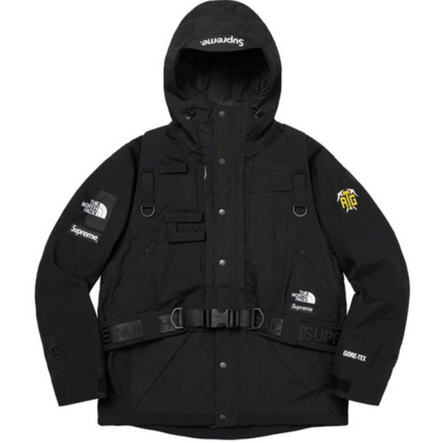 Supreme®The North Face® RTGJacket + Vest 女の子向けプレゼント集結