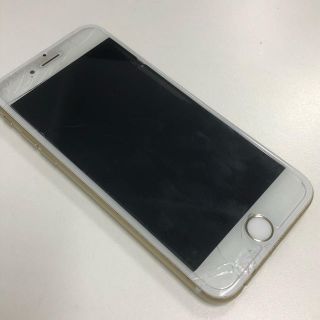 ソフトバンク(Softbank)のソフトバンクiPhone6s 64GB(スマートフォン本体)