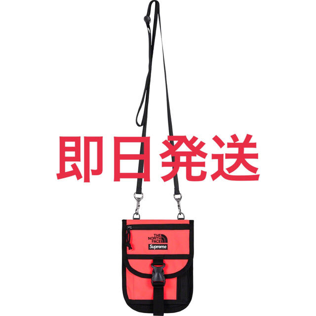 Supreme/The North Face RTG Utility Pouch - ショルダーバッグ