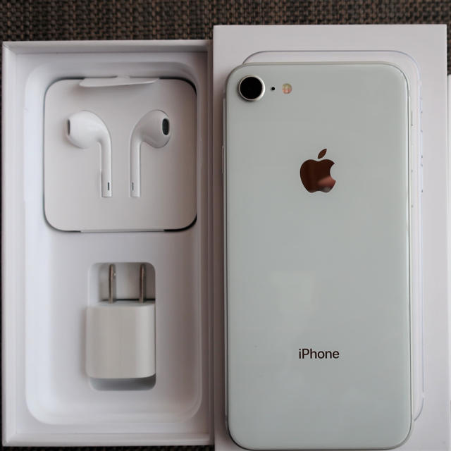 翌日発送可能】 iPhone7 付属品 vsegood.com