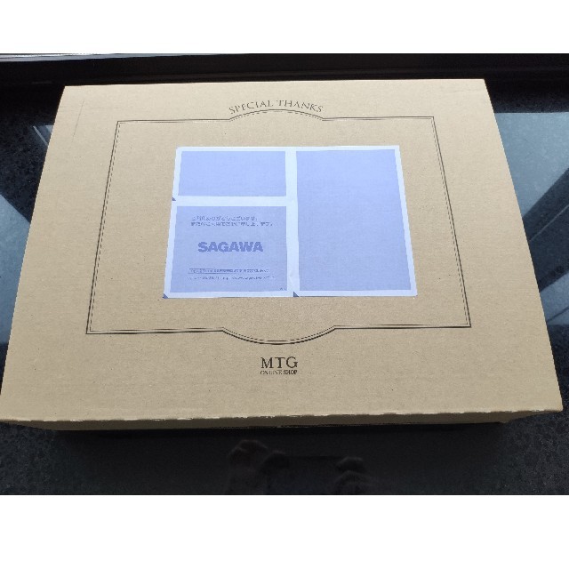 EMS SIXPAD Abs Fit2 (シックスパッドアブズフィット2 EMS SIXPAD Abs Fit2 (シックスパッドアブズフィット2