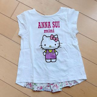 アナスイミニ(ANNA SUI mini)の🎀専用🎀(Tシャツ/カットソー)