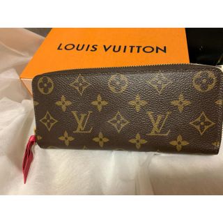 ルイヴィトン(LOUIS VUITTON)のルイヴィトン　美品財布(長財布)