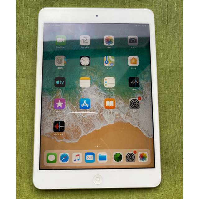 iPad mini2 Wi-Fiモデル 32GB ジャンク