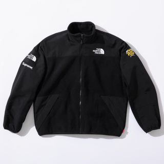 シュプリーム(Supreme)のSupreme North Face RTG Fleece Jacket(ブルゾン)