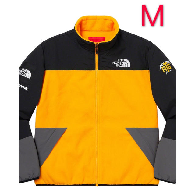 Supreme North Face RTG Fleece Jacket