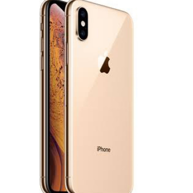 日本限定モデル】 iPhone - 最終値下げ！iPhoneXS 256GB simフリー