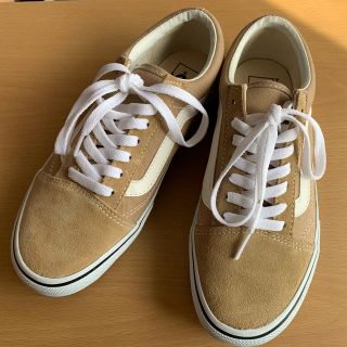 ヴァンズ(VANS)のVANS(スニーカー)