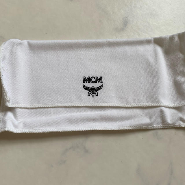 MCM(エムシーエム)のMCM レディースのバッグ(ショップ袋)の商品写真