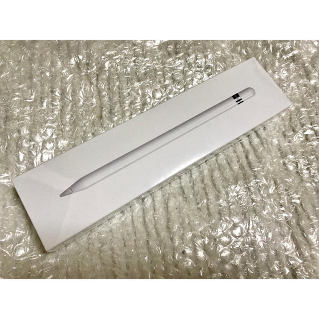 【新品未開封】アップルペンシル Apple Pencil 第1世代