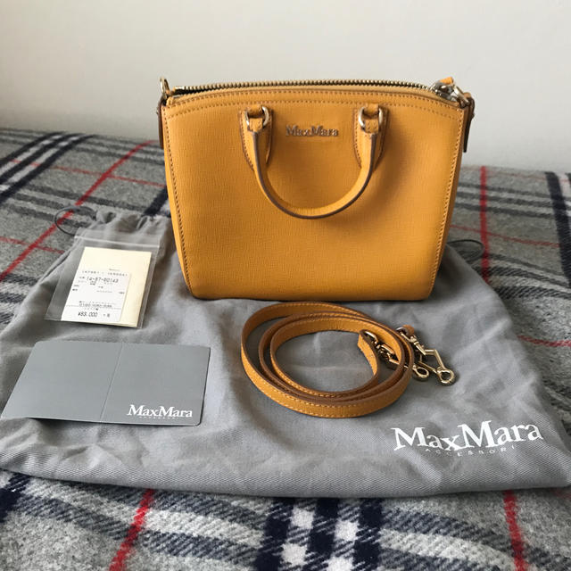 Max Mara バック