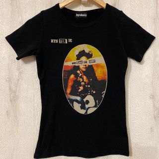 ヒステリックグラマー(HYSTERIC GLAMOUR)のヒステリックグラマーTシャツ(Tシャツ(半袖/袖なし))