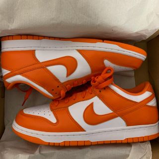 ナイキ(NIKE)のNIKE dunk(スニーカー)