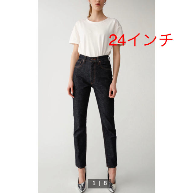 MOUSSY MVS SKINNY 24inch