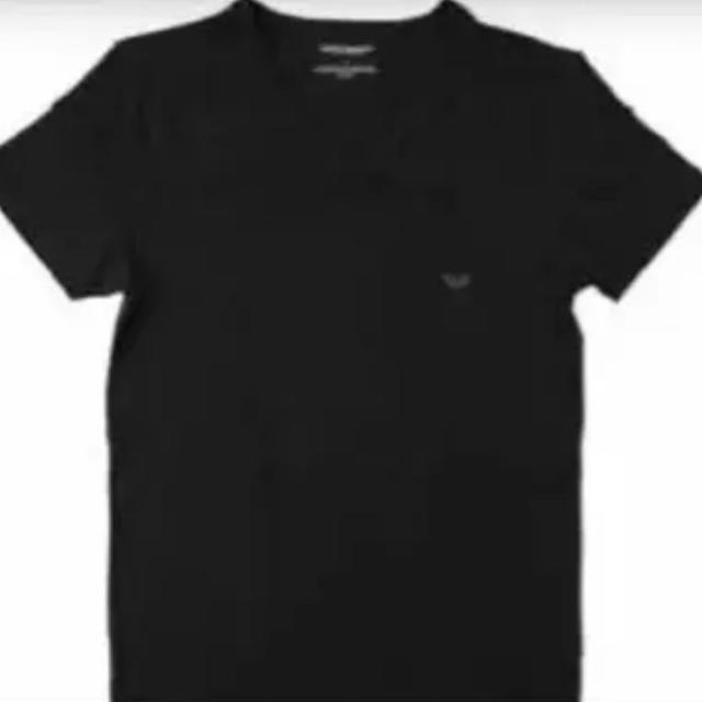 Emporio Armani(エンポリオアルマーニ)のエンポリオアルマーニ  Tシャツ メンズのトップス(Tシャツ/カットソー(半袖/袖なし))の商品写真