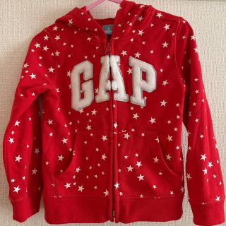 ベビーギャップ(babyGAP)のbabygap パーカー　未使用品(ジャケット/上着)