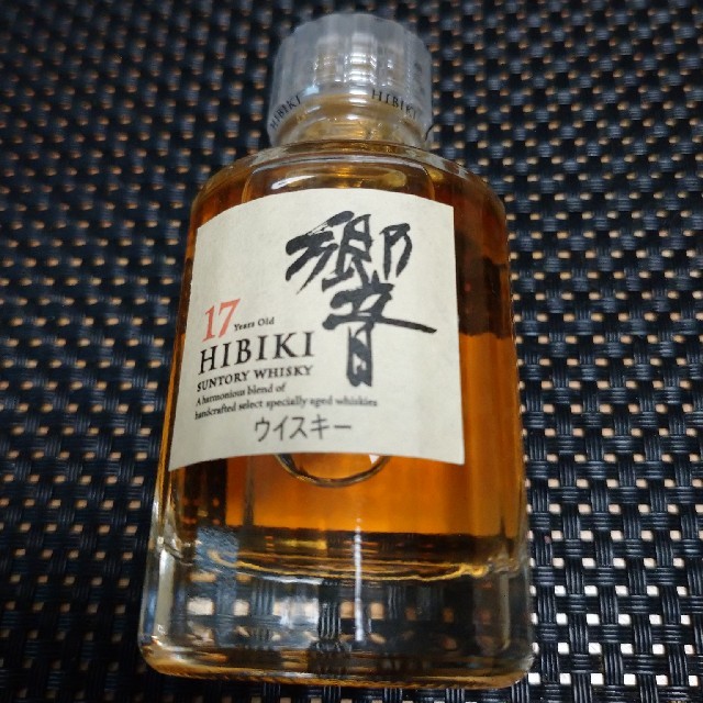 響17年  50ml