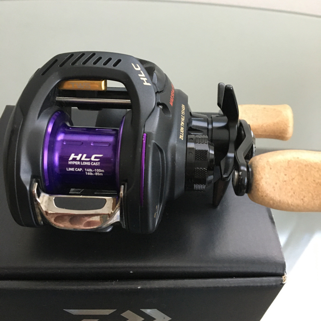 DAIWA - ジリオン TW HLC 1514SHの通販 by HERO's shop｜ダイワならラクマ