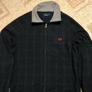 フレッドペリー(FRED PERRY)のフレッド　ペリー　トップス  価格交渉OK(ブルゾン)