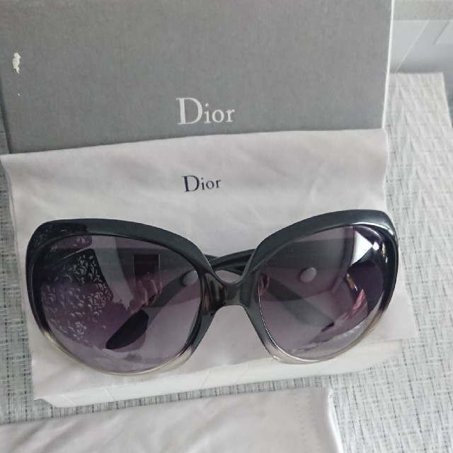 Dior サングラス