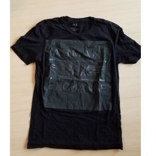 アルマーニ(Armani)のARMANI　アルマーニ　Tシャツ(Tシャツ/カットソー(半袖/袖なし))