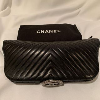 シャネル(CHANEL)のCHANEL   lulu様　専用です❣️(クラッチバッグ)