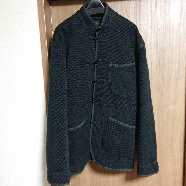 PORTER(ポーター)のPorter Classic KENDO CHINESE JACKET XL メンズのジャケット/アウター(ブルゾン)の商品写真