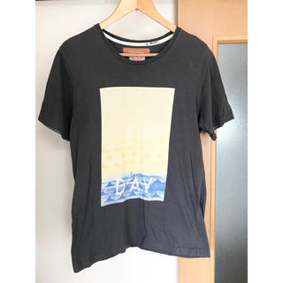 クリフメイヤー(KRIFF MAYER)のメンズTシャツ(Tシャツ/カットソー(半袖/袖なし))