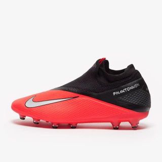 ナイキ(NIKE)のファントム ビジョン 2 プロ AG VSN サッカースパイク ナイキ(シューズ)