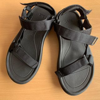 テバ(Teva)のTEVA(サンダル)