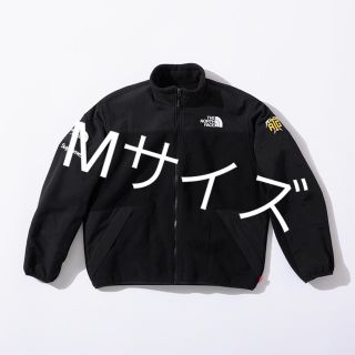 シュプリーム(Supreme)のSupreme The North Face RTG Fleece Jacket(ブルゾン)