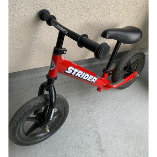 ストライダ(STRIDA)のストライダー(自転車)