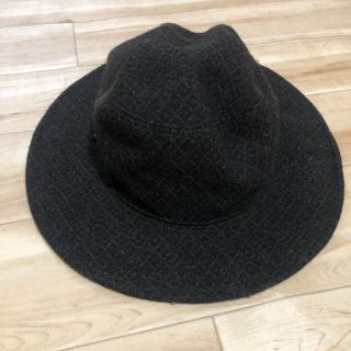 ラカル(RACAL)のRACAL  HAT  ハット 帽子(ハット)