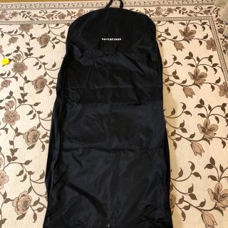 Balenciaga - バレンシアガ スーツカバーの通販 by shocola ...