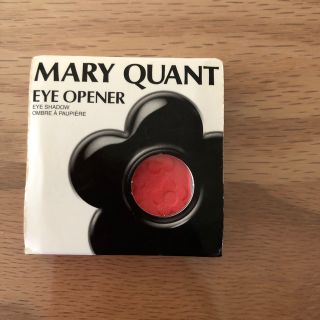 マリークワント(MARY QUANT)のMARY QUANT ＊ アイシャドウ(アイシャドウ)