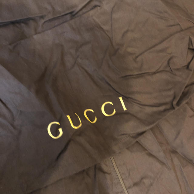 Gucci(グッチ)のグッチ　スーツカバー メンズのスーツ(その他)の商品写真