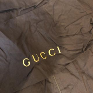 グッチ(Gucci)のグッチ　スーツカバー(その他)