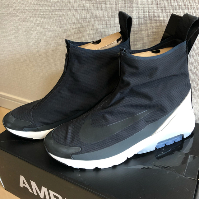 NIKE AMBUSH エアマックス　大人気シューズ　新品