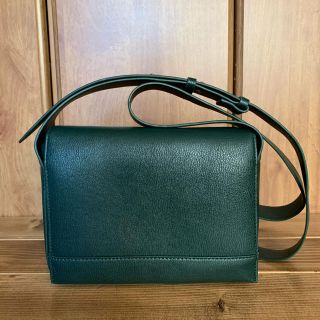 moussy（ショルダーバッグ ・ グリーン・カーキ/緑色系）の